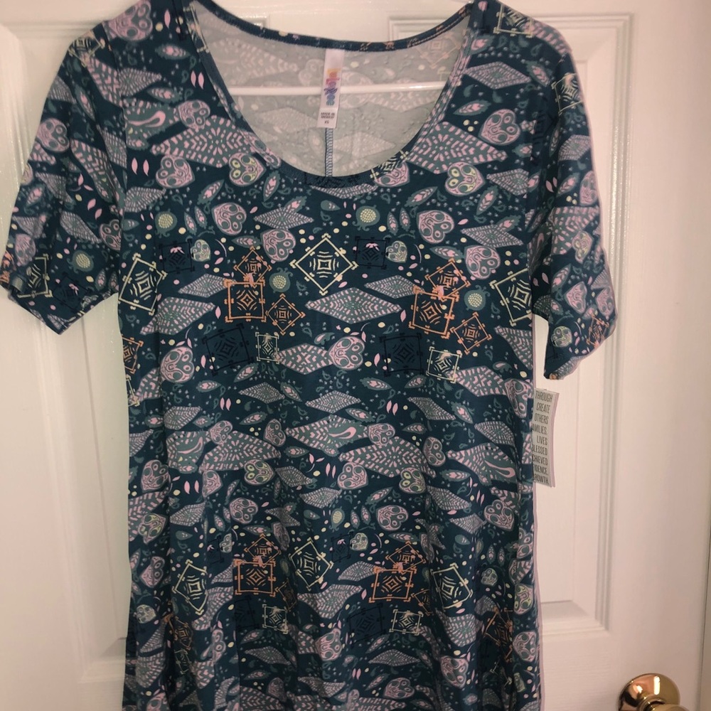 Lula Roe Perfect T! 💕BNWT